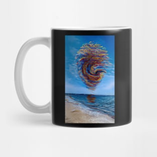 RainbowVoid - Vipers Den - Genesis Collection Mug